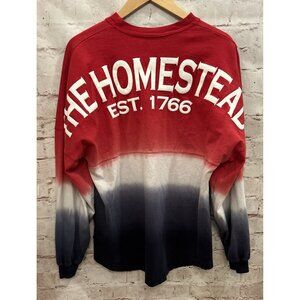 The Homestead Resort Hotel Hot Springs Virginia Spirit T Shirt Unisex/Men SMALL